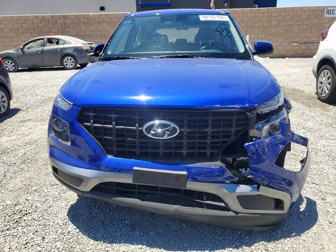 Hyundai Venue 2023 SE