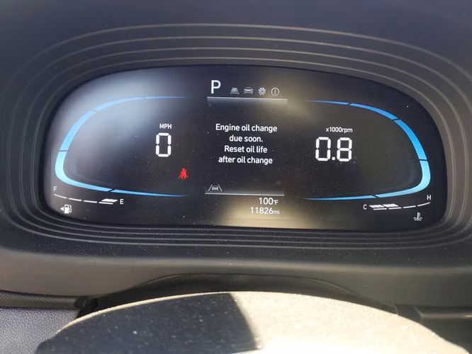 Hyundai Venue 2023 SE