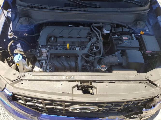 Hyundai Venue 2023 SE