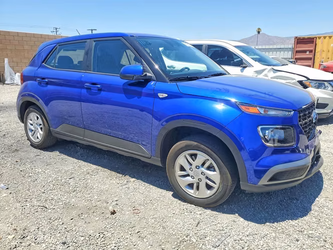 Hyundai Venue 2023 SE