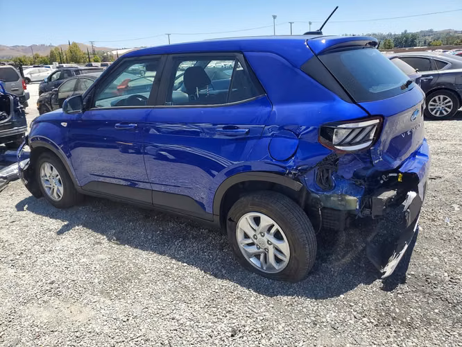 Hyundai Venue 2023 SE
