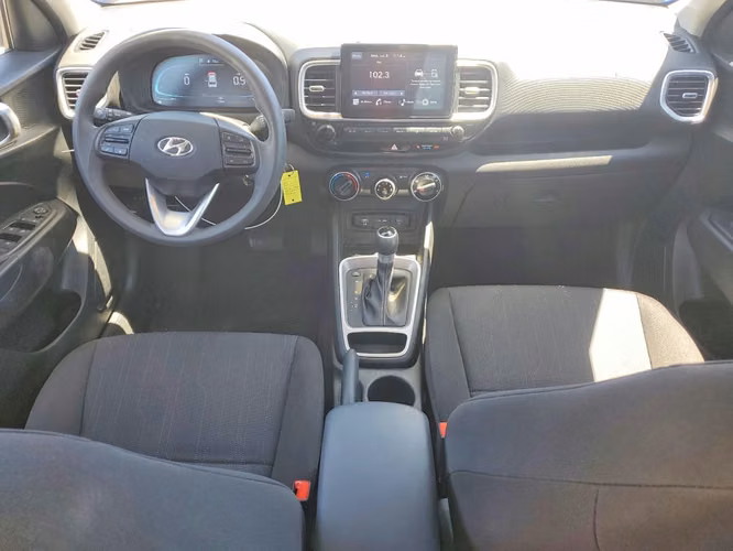 Hyundai Venue 2023 SE