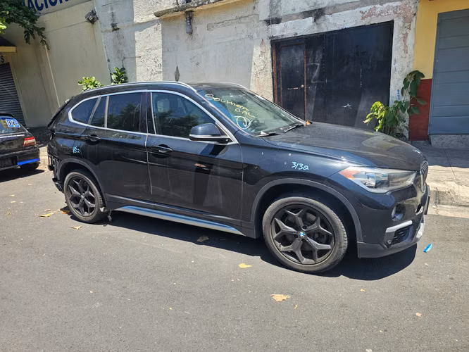 BMW X1 2019 SDRIVE28I