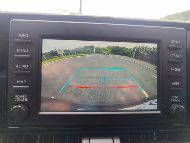 TOYOTA RAV 4 , 2019 , CERO CODIGOS,TODO EN EXCELENTE ESTADO TARJETA A MI NOMBRE - Imagen 9