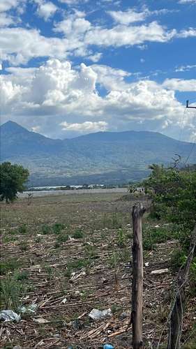 290 Mz planas en Aguilares