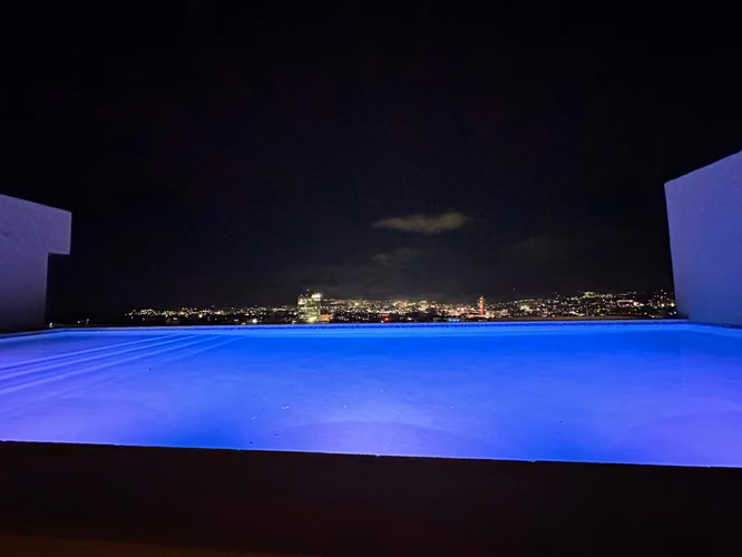 APARTAMENTO FULL AMUEBLADO EN VENTA / NIVEL 7  - Imagen 3