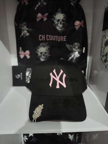 NY MALANDRONA 