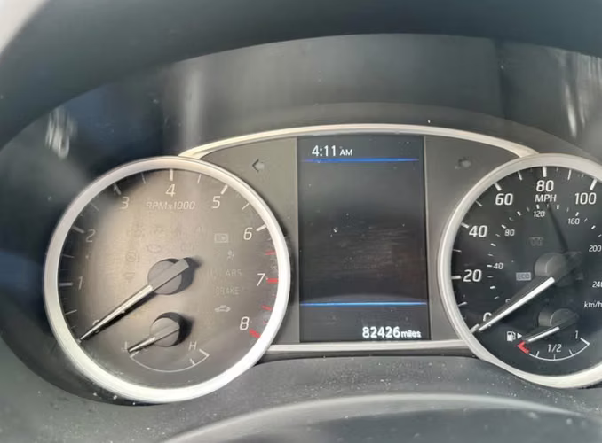 Nissan sentra 2019 - Imagen 3