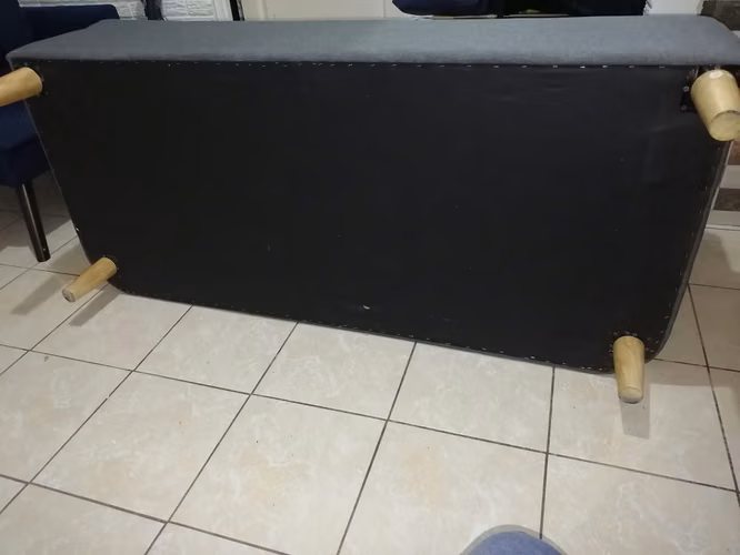 Venta de Sillón ideal para acondicionamiento de Airbnb pequeño