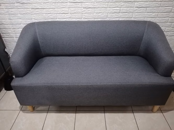 Venta de Sillón ideal para acondicionamiento de Airbnb pequeño