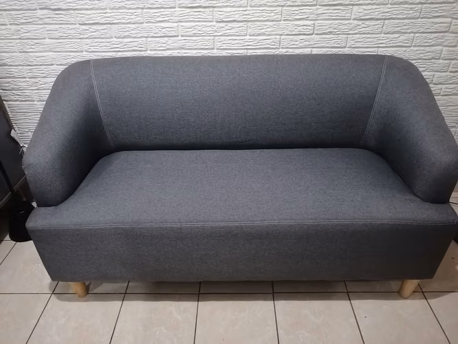 Venta de Sillón ideal para acondicionamiento de Airbnb pequeño