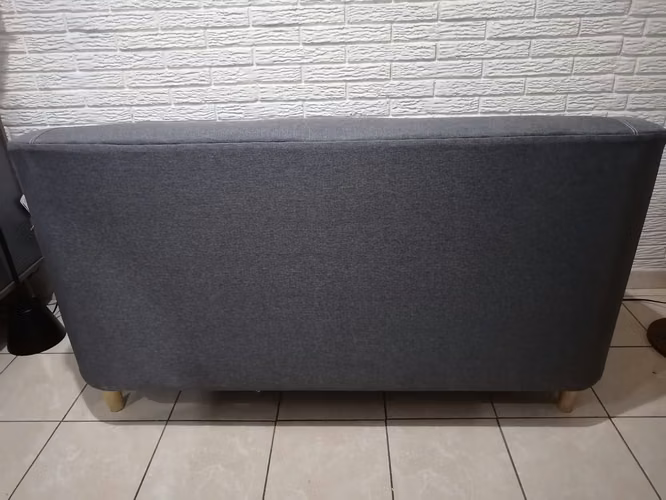 Venta de Sillón ideal para acondicionamiento de Airbnb pequeño