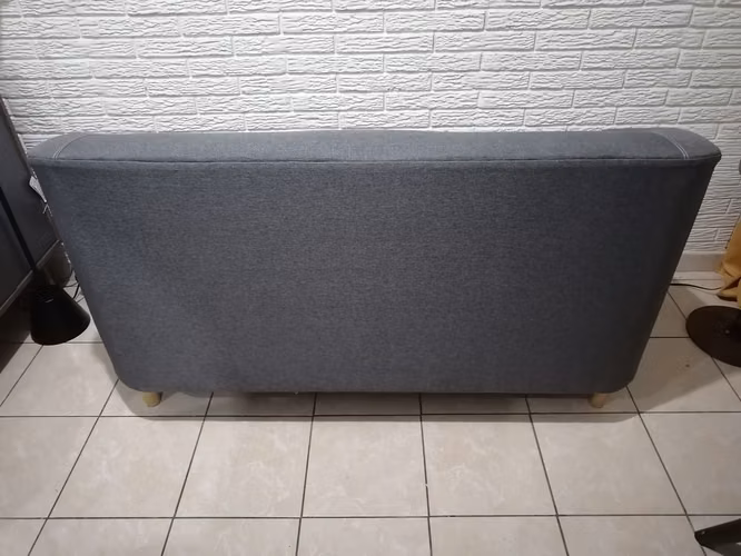 Venta de Sillón ideal para acondicionamiento de Airbnb pequeño