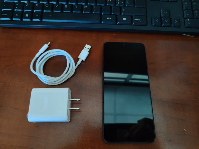 Vendo Celular Huawei Nova Y90 - Imagen 4