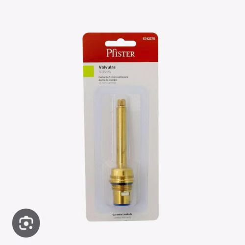 Plomería y plomero 