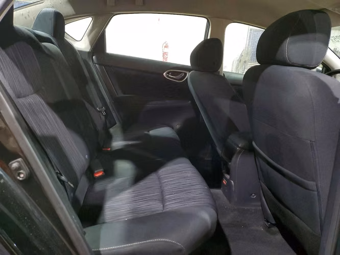 EN VENTA NISSAN SENTRA SV  2019