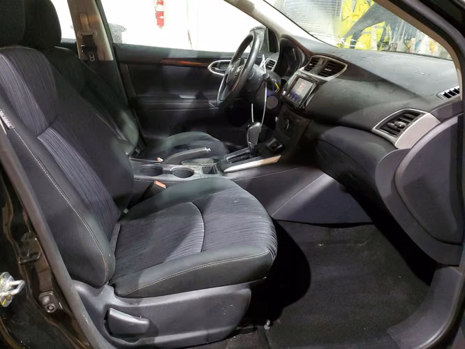 EN VENTA NISSAN SENTRA SV  2019