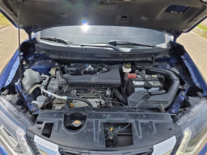 Nissan Rogue - Imagen 6