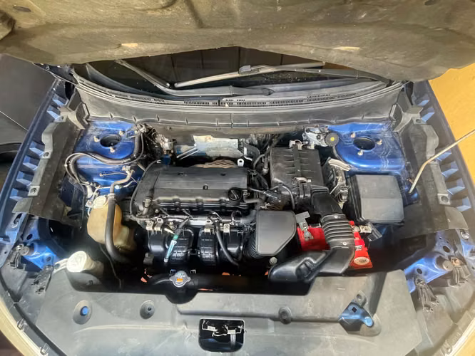 Se vende Camioneta, Excelente estado