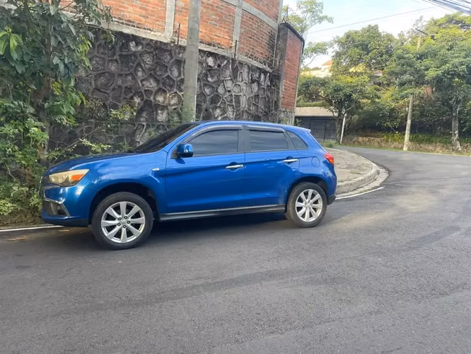 Se vende Camioneta, Excelente estado