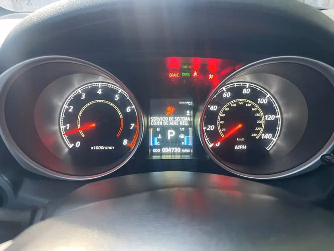 Se vende Camioneta, Excelente estado