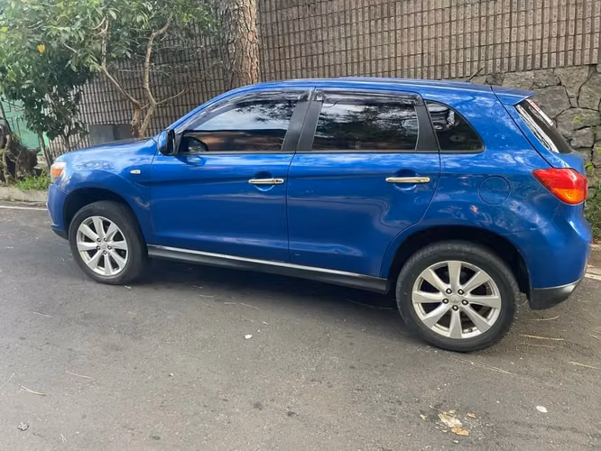 Se vende Camioneta, Excelente estado
