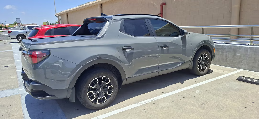 Hyundai Santa Cruz SEL 2022 4x4