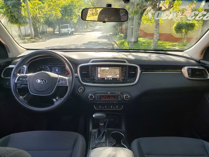 Kia Sorento 2020