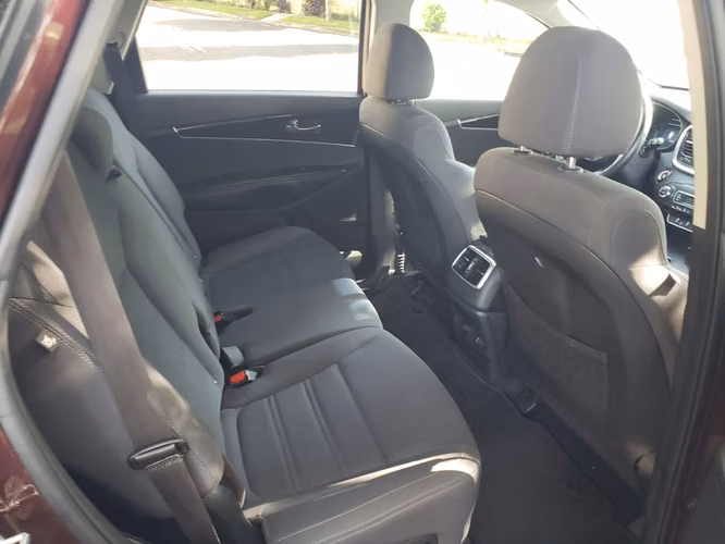Kia Sorento 2020