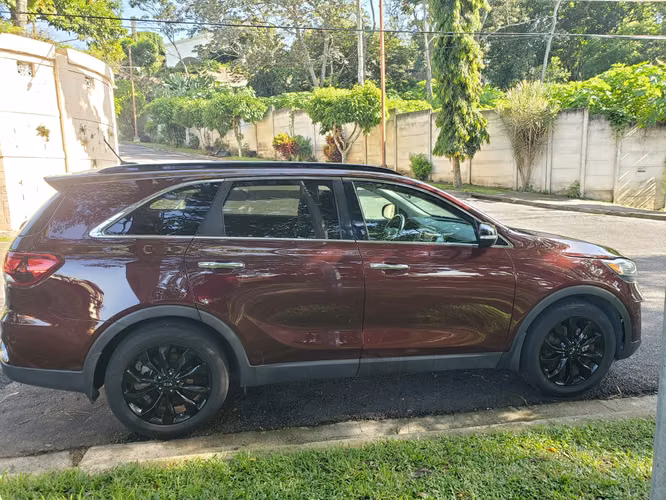 Kia Sorento 2020
