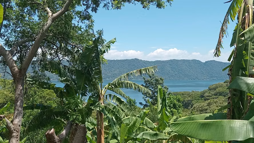  ¡TERRENO EN VENTA EN EL LAGO DE COATEPEQUE!  - Imagen 6