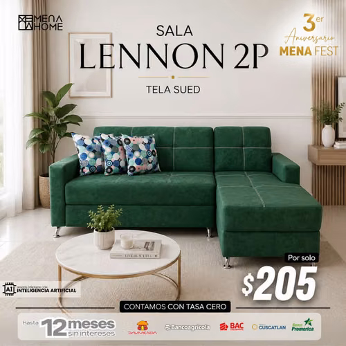 Sala de lujo - Imagen 2
