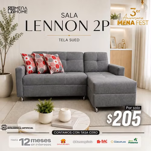 Sala de lujo - Imagen 3