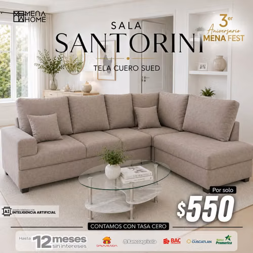Sala de lujo - Imagen 4