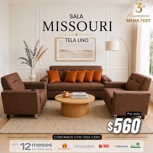 Sala de lujo - Imagen 11