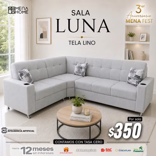Sala de lujo - Imagen 9