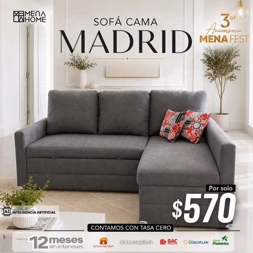 Sala de lujo - Imagen 10
