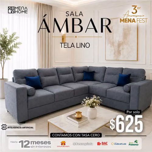 Sala de lujo - Imagen 7