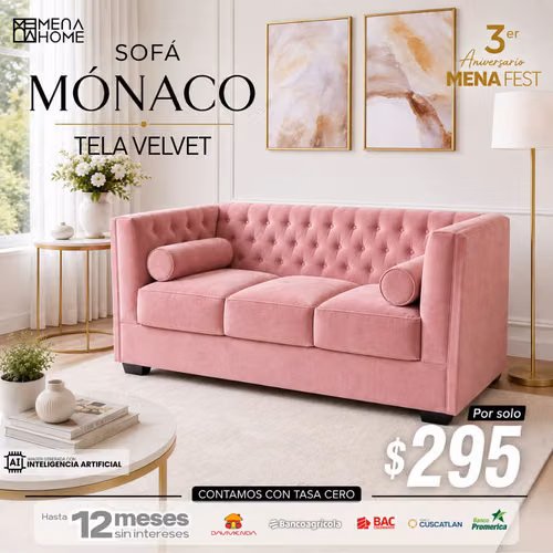 Sala de lujo - Imagen 5