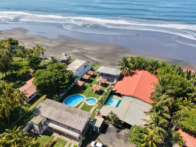 Se Vende Terreno en Lomas de San Blas, Surf City, La Libertad  - Imagen 8