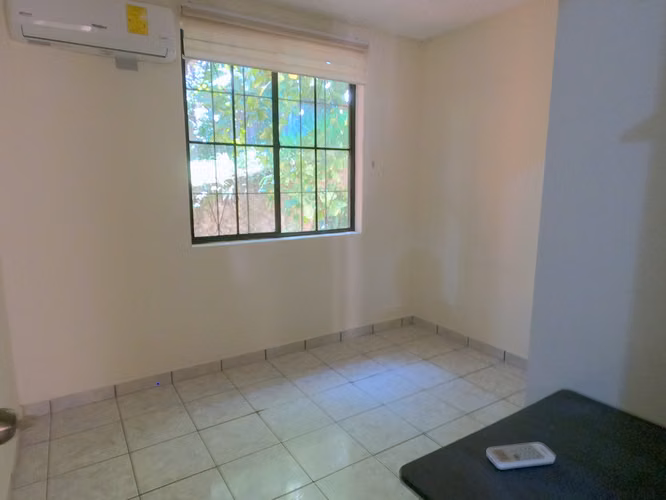 Alquilo Apto. Condominio Monte Maria Edificio D 2° Nivel. Elegante y Full Finos acabados 