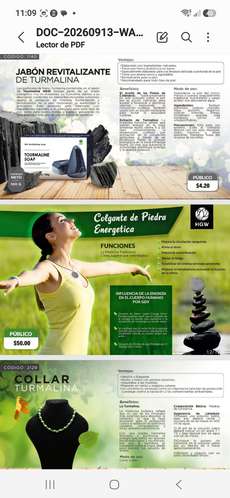 Power market - Imagen 2