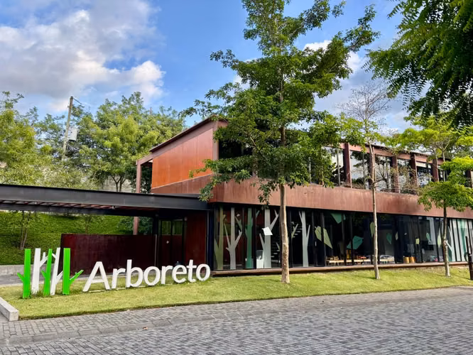 Casa en alquiler en excelentes condiciones: Condado Santa Rosa Tipo C Etapa 2 - Imagen 4