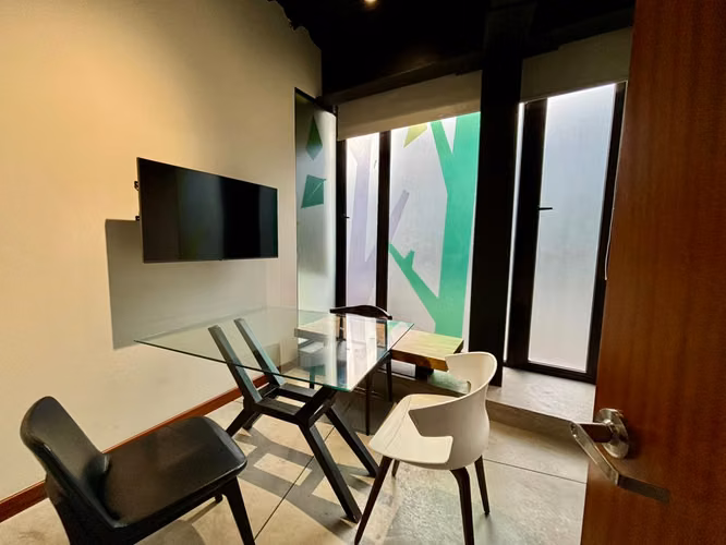Casa en alquiler en excelentes condiciones: Condado Santa Rosa Tipo C Etapa 2 - Imagen 5