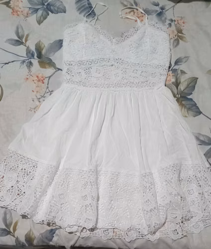 Vestido casual 