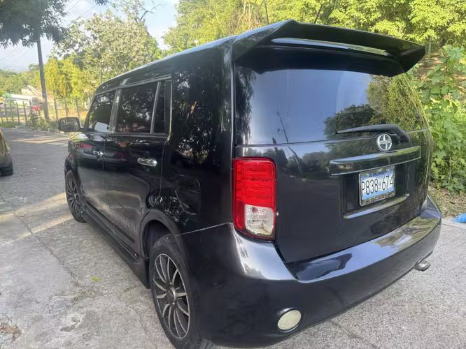 SCION XB ESTÁNDAR 2012  - Imagen 5