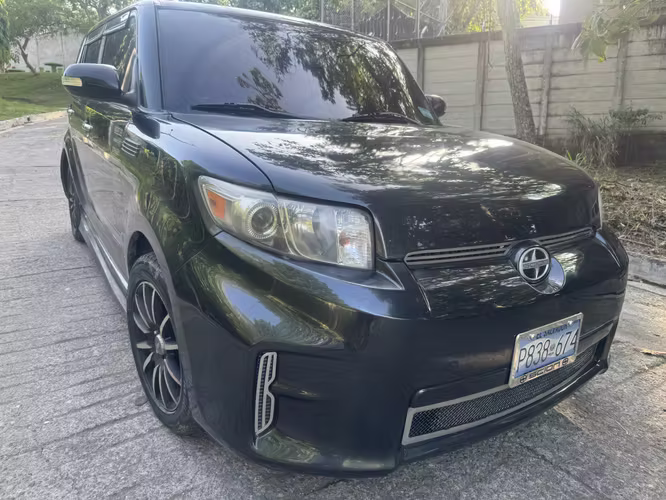 SCION XB ESTÁNDAR 2012  - Imagen 2