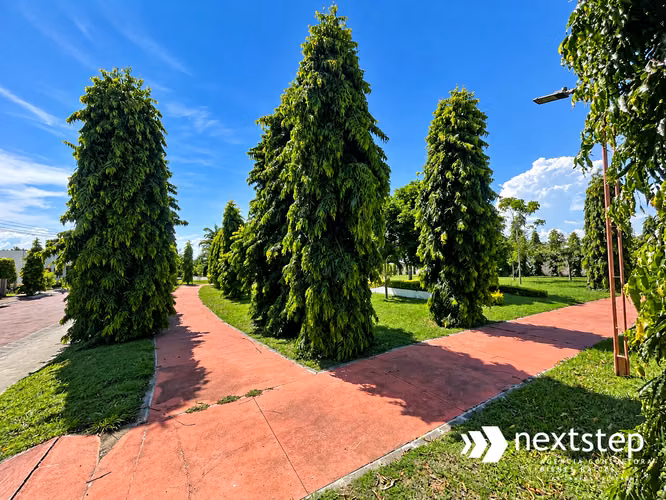 VENDO CASA AMUEBLADA  | RESIDENCIAL PRIVADA VILLA VERDE ESTATE – SANTA ANA - Imagen 18