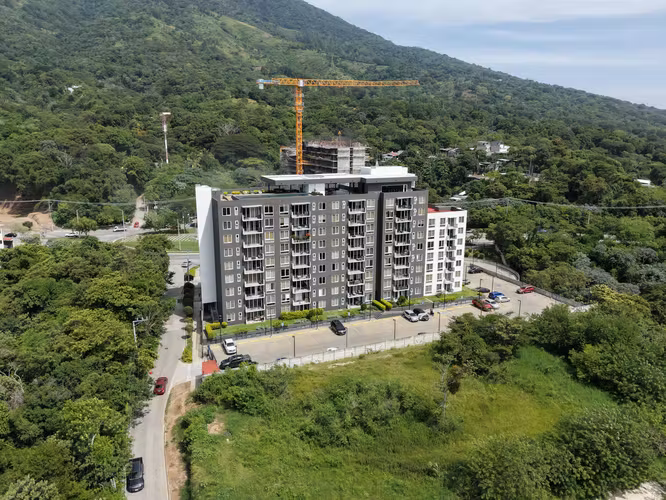 Se Vende Apartamento en Vista Tower, Colonia Escalón  - Imagen 13
