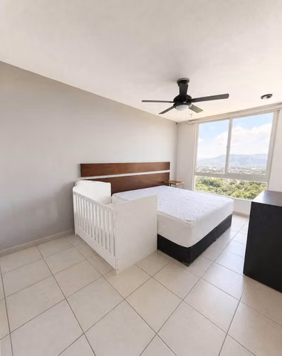 Se Vende Apartamento en Vista Tower, Colonia Escalón  - Imagen 4